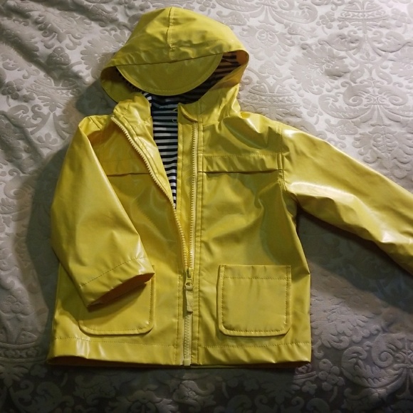 Cherokee Other - Cherokee Infants Raincoat